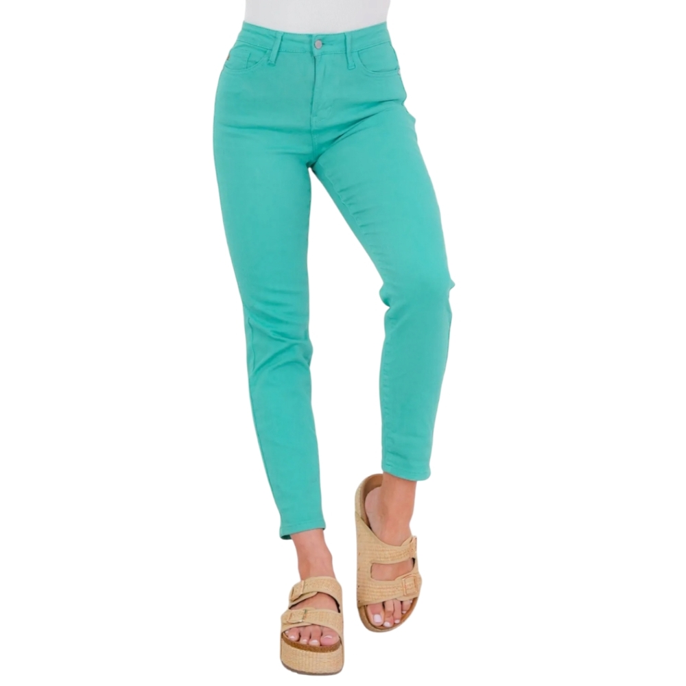 Judy Blue Jeans